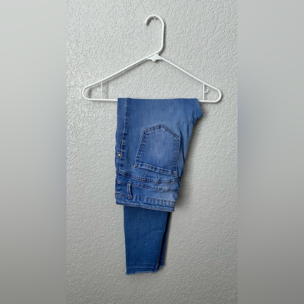 No Boundaries women jeans